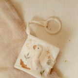 Libro Blandito de Actividades Newborn