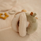Pelota Montessori Newborn Naturals