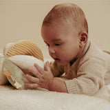Pelota Montessori Newborn Naturals