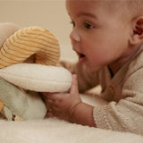 Pelota Montessori Newborn Naturals