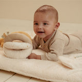 Pelota Montessori Newborn Naturals
