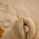 Pelota Montessori Newborn Naturals