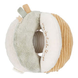 Pelota Montessori Newborn Naturals