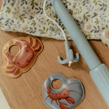 Juego de Pesca Bañera Azul