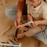 Caja de Herramientas