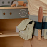 Cinturón de Herramientas