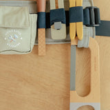 Cinturón de Herramientas