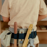 Cinturón de Herramientas