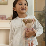 Rosa Muñeca Blandita