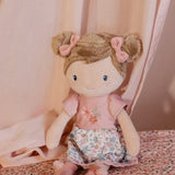 Rosa Muñeca Blandita