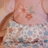 Rosa Muñeca Blandita