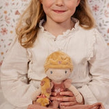 Julia Princesa Muñeca Blandita