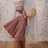 Julia Princesa Muñeca Blandita
