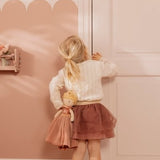 Julia Princesa Muñeca Blandita