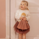 Julia Princesa Muñeca Blandita