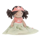 Evi Princesa Muñeca Blandita