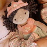 Evi Princesa Muñeca Blandita