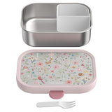 Caja Almuerzo Acero Fairy Wonders