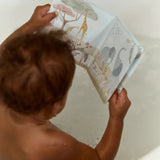 Libro para el Baño Safari Friends