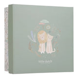 Caja de Regalo Safari Friends