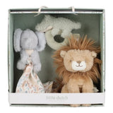 Caja de Regalo Safari Friends