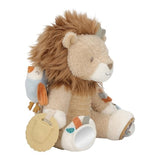 León de Actividades Safari Friends