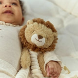 Doudou León Safari Friends Terxtura