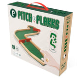 Pitch & Plakks Golf