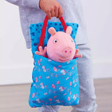 Peppa Pig Fiesta de Pijamas