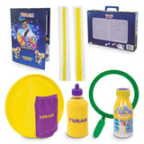 Bubbles 10 trucos