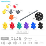 Meli Basic Tech 260 pcs
