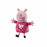 Peppa Pig Fiesta de Pijamas