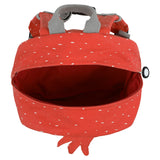 Mochila Mr. Parrot