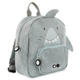 Mochila pequeña Mr. Shark