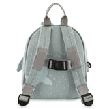Mochila pequeña Mr. Shark