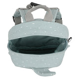 Mochila pequeña Mr. Shark
