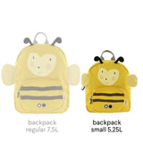 Mochila pequeña Mr. Bumblebee