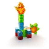 Magna Tiles Qubix