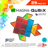 Magna Tiles Qubix