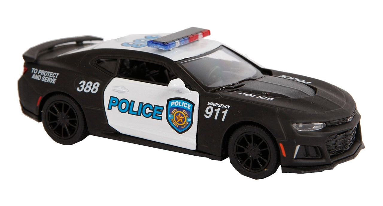 Camaro 2017