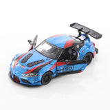 Toyota GR Supra Racing