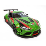 Toyota GR Supra Racing