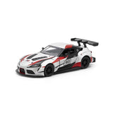 Toyota GR Supra Racing