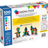 Magna Tiles 100 pzs