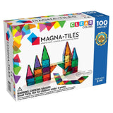 Magna Tiles 100 pzs