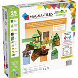 Magna Tiles Jungle