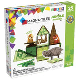 Magna Tiles Jungle