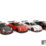 Cochecito Porsche Collection