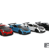 Cochecito Porsche Collection