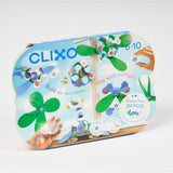 Clixo Window Pack